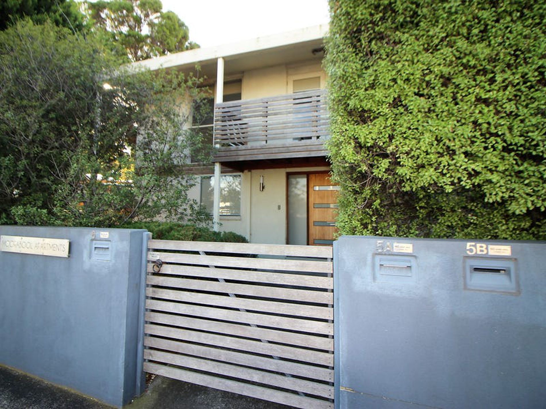 5B / 317 Moorabool Street, Geelong