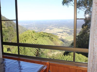 2 Cambewarra Lookout Road, Kangaroo Valley