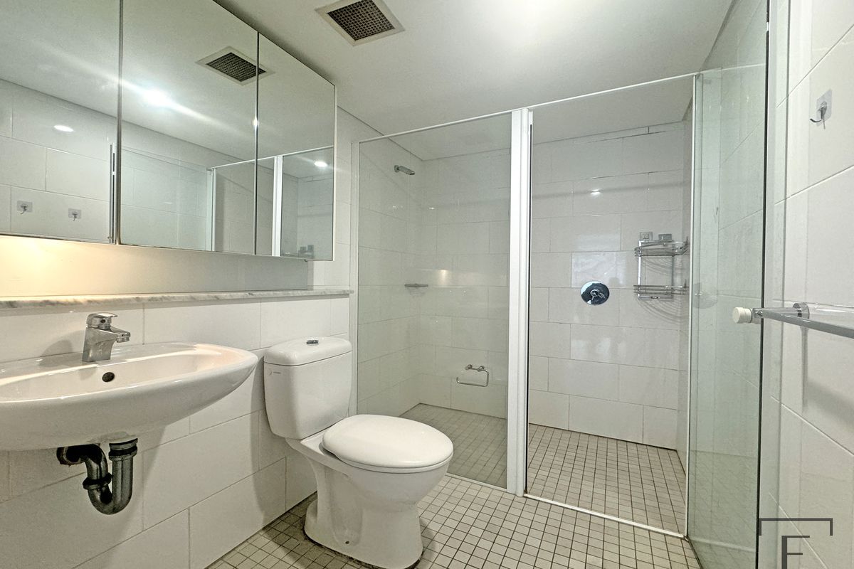302 / 47 Cooper Street, Surry Hills