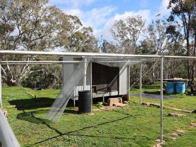 655 Spring Flat Road, Heathcote