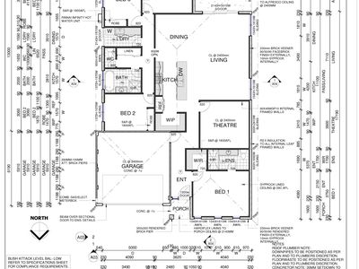2 Lingard Loop, Usher