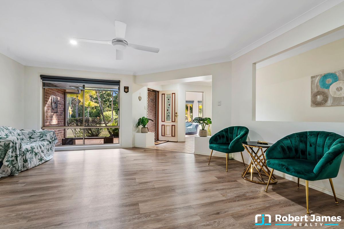 66 Silverwood Drive, Cooroibah