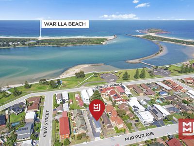 1 / 68 Pur Pur Avenue, Lake Illawarra