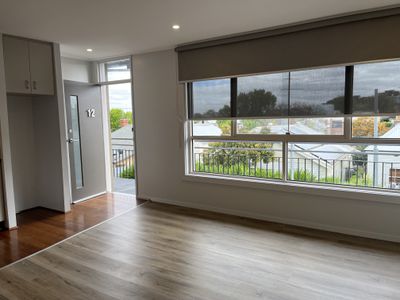12 / 10 Fitzroy Street, Geelong