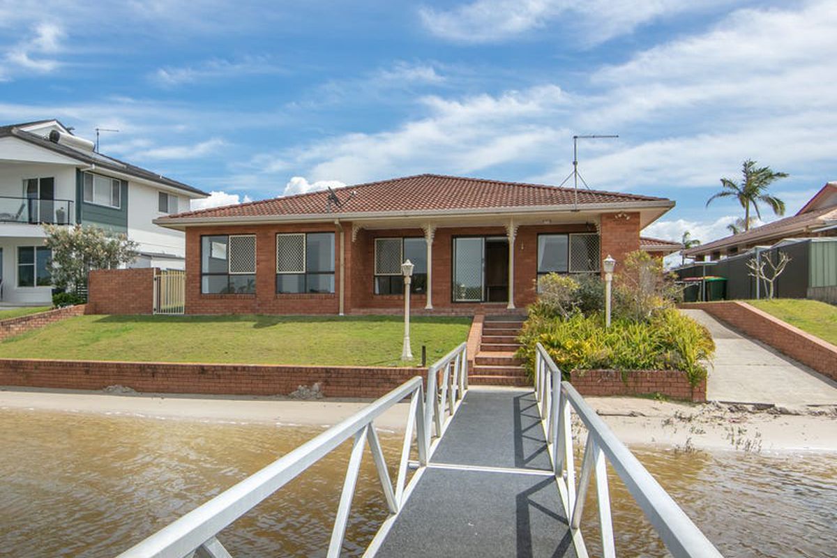 14 Acacia Circuit, Yamba