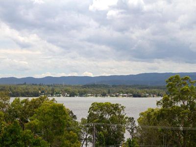 Yarrawonga Park