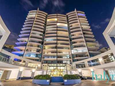 10 / 132 Terrace Road, Perth