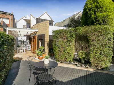 32 Oconnell Mews, Williamstown