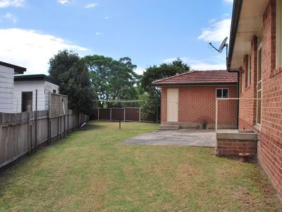 3 Kent Road, Dapto
