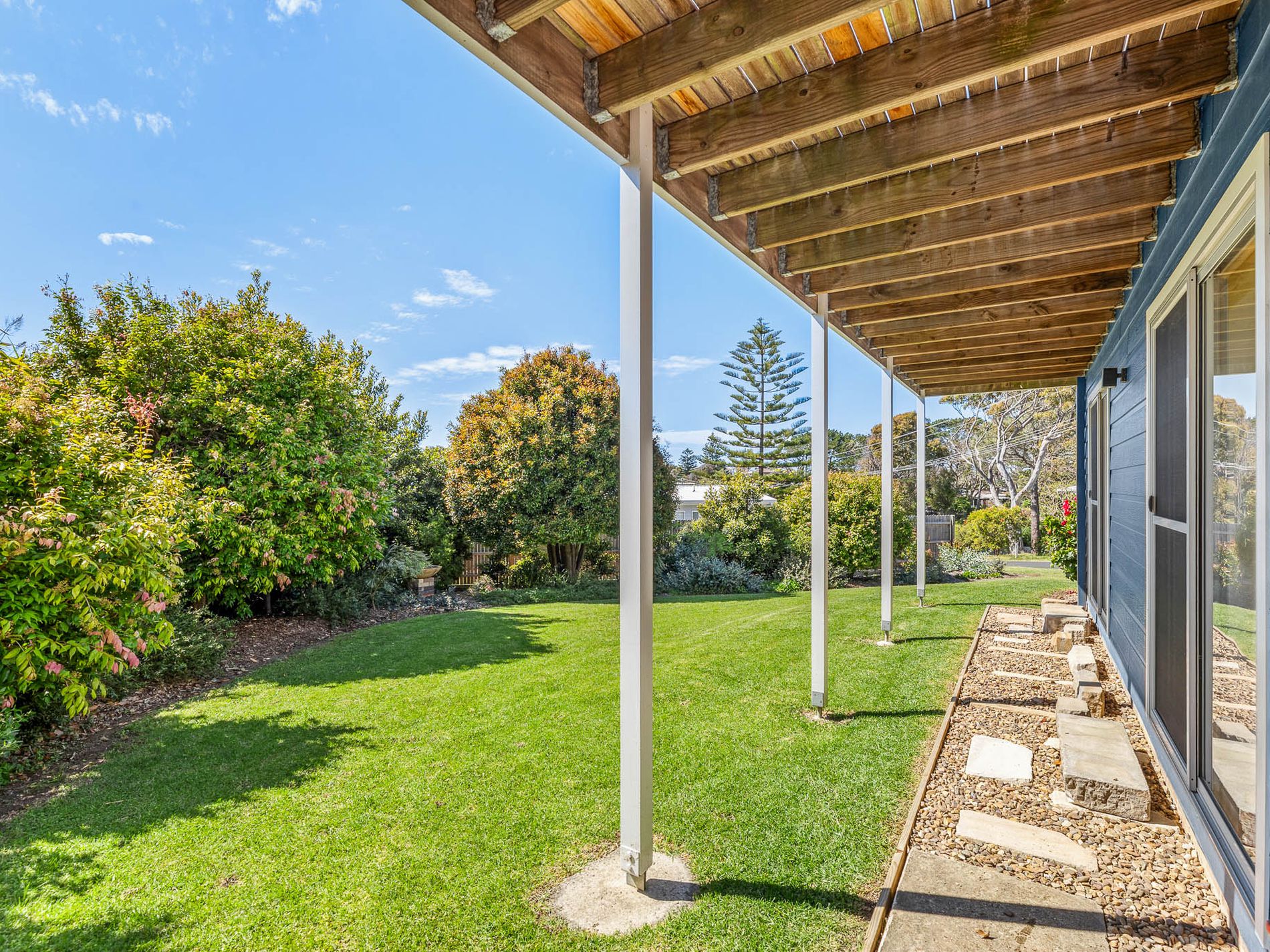 74 Noble Parade, Dalmeny