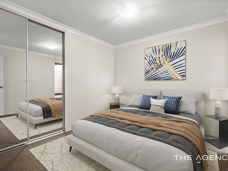 43/46 Gibbs Road, Aubin Grove