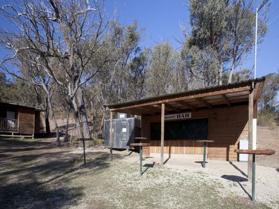 210 Tallarook-Pyalong Road, Tallarook