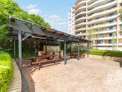 48 / 8 Ashton Street, Rockdale