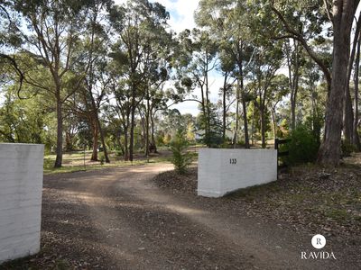 133 Havelock Road, Beechworth
