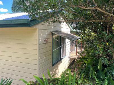 1 / 39 Thorburn Street, Nimbin