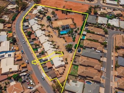 8/24 Traine Crescent, South Hedland