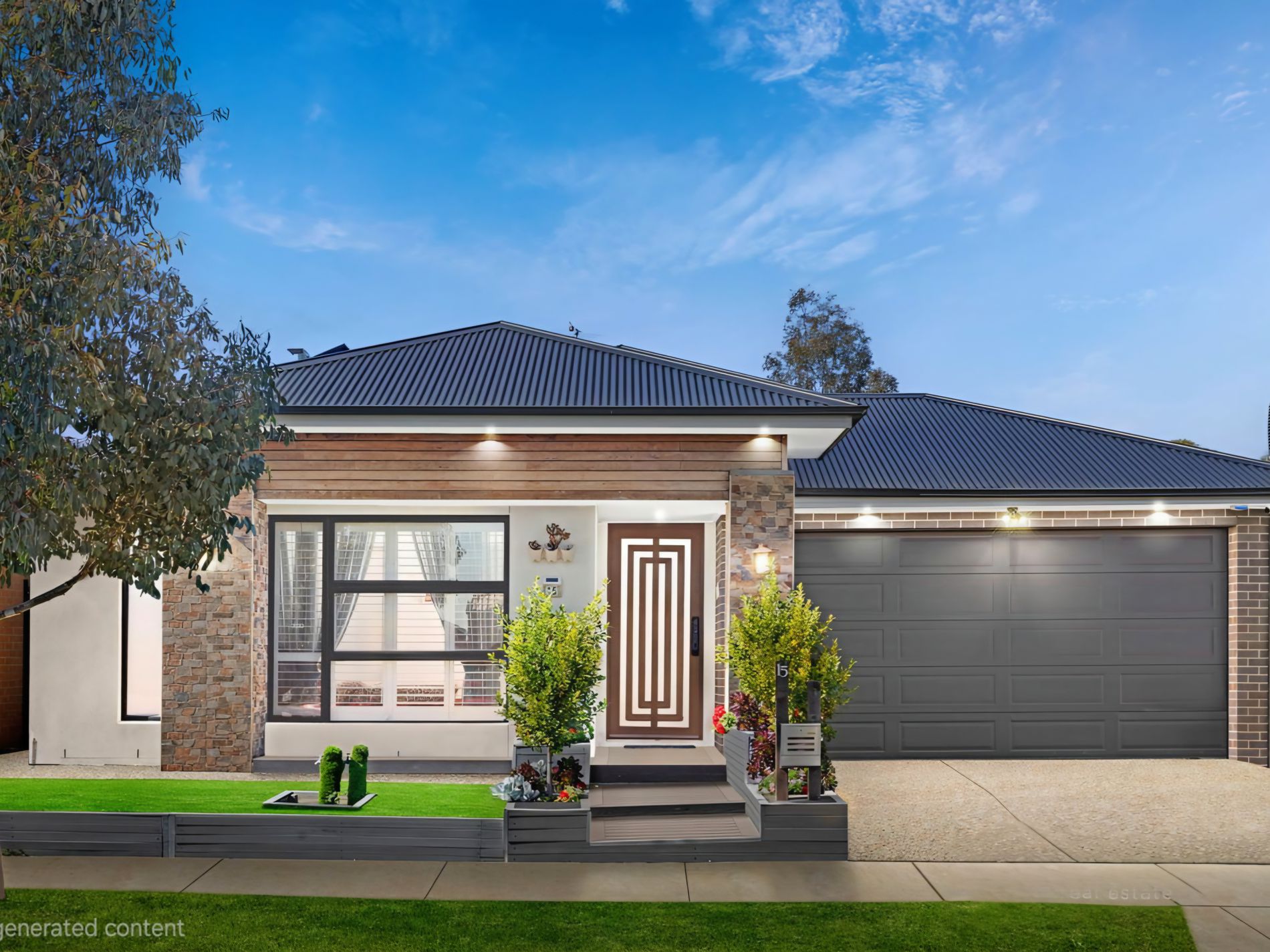 15 Komodo Dr, Tarneit