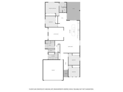 59 Makybe Diva Drive, Ooralea