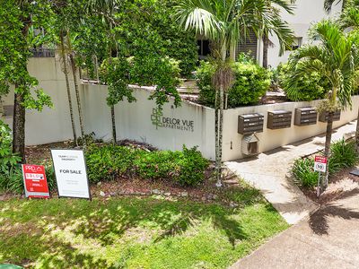 7 / 3 Deloraine Close, Cannonvale