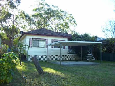 13 GRANT STREET, Windermere Park