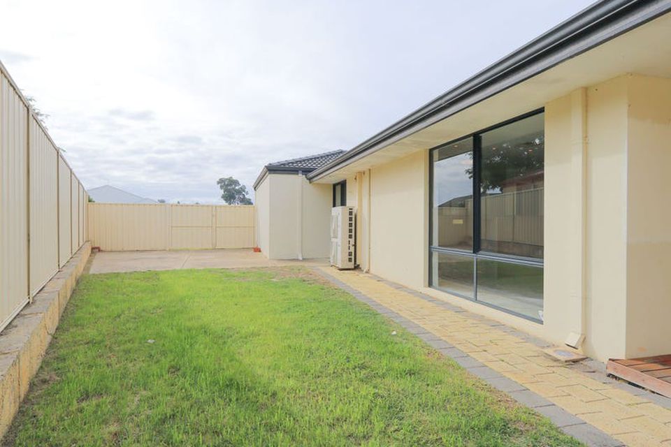 46 Kendall Boulevard , Baldivis