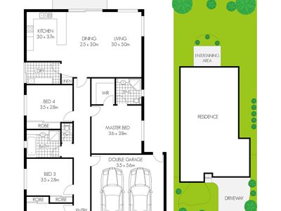 3 Florin Place, Wadalba