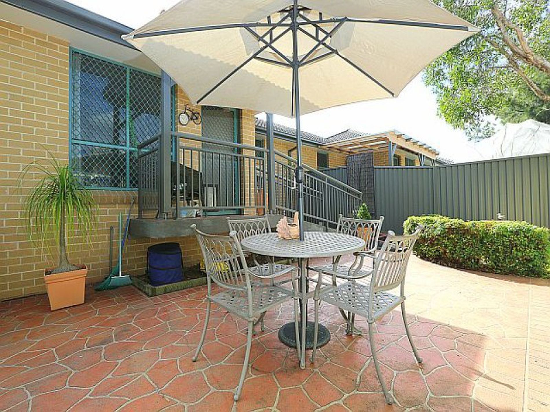 23 / 81 Bellevue Avenue, Georges Hall