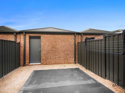 5 Winnipeg Walk, Clyde