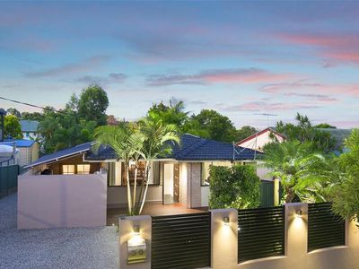30 Paget Street, Carina