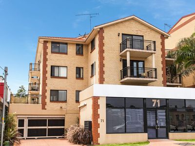 5 / 71 Keira Street, Wollongong