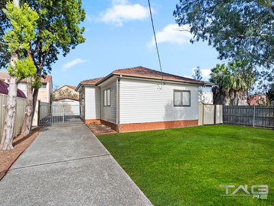 60 Great Western Hwy, Kingswood