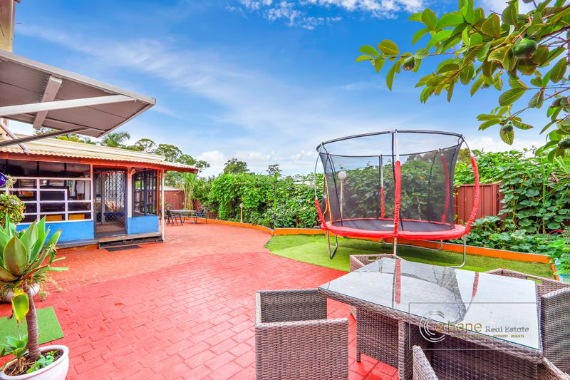 21 Reeve Crescent, Doonside