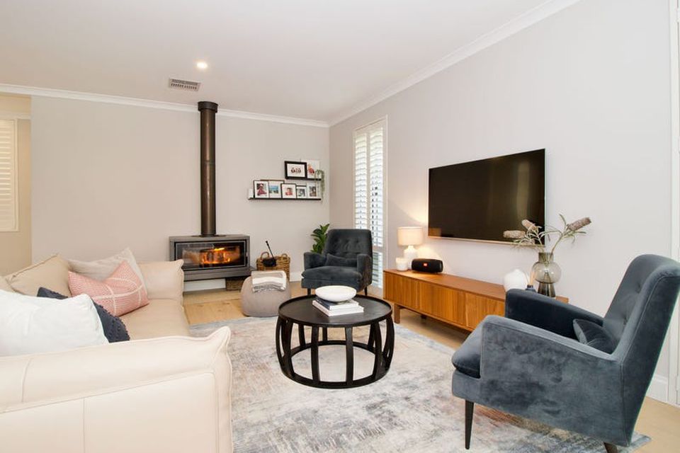 30 Wollomai Road , Baldivis