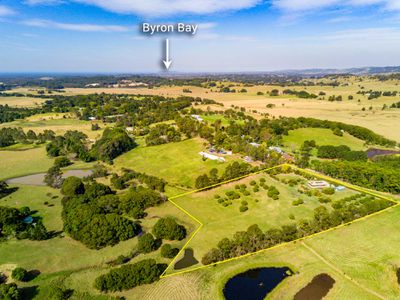 122 Myocum Downs Drive, Myocum