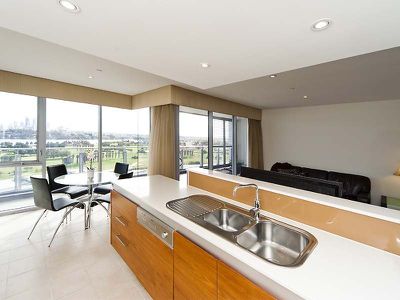 1201 / 19 The Circus, Burswood