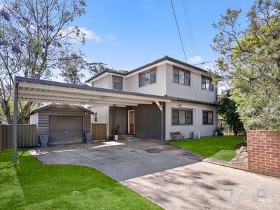 209 Richmond Road, Penrith