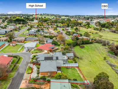 20 Laver Place, Crookwell