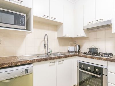 146 / 159 Day Street, Sydney