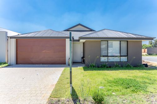 36 Choctaw Place, Darling Downs