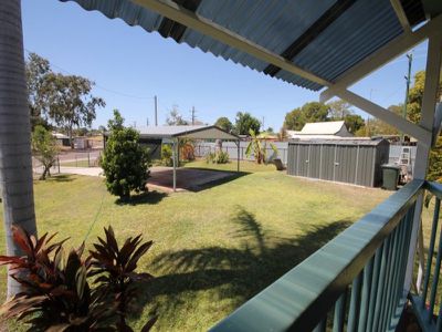 20 Miner St, Charters Towers City