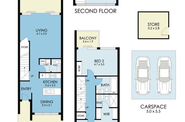 41 / 221 North Rocks Road, North Rocks