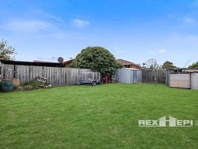 6 Usher Court, Dandenong