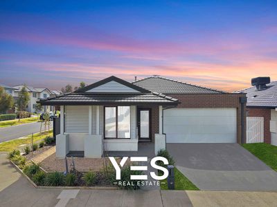 33 Inglewood Drive, Werribee