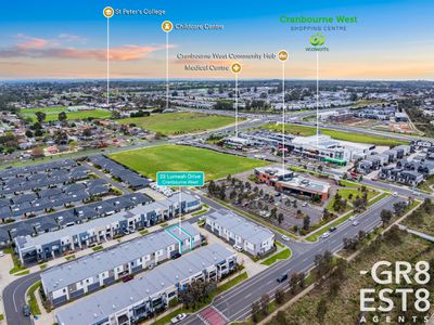 22 Lumeah Drive, Cranbourne West
