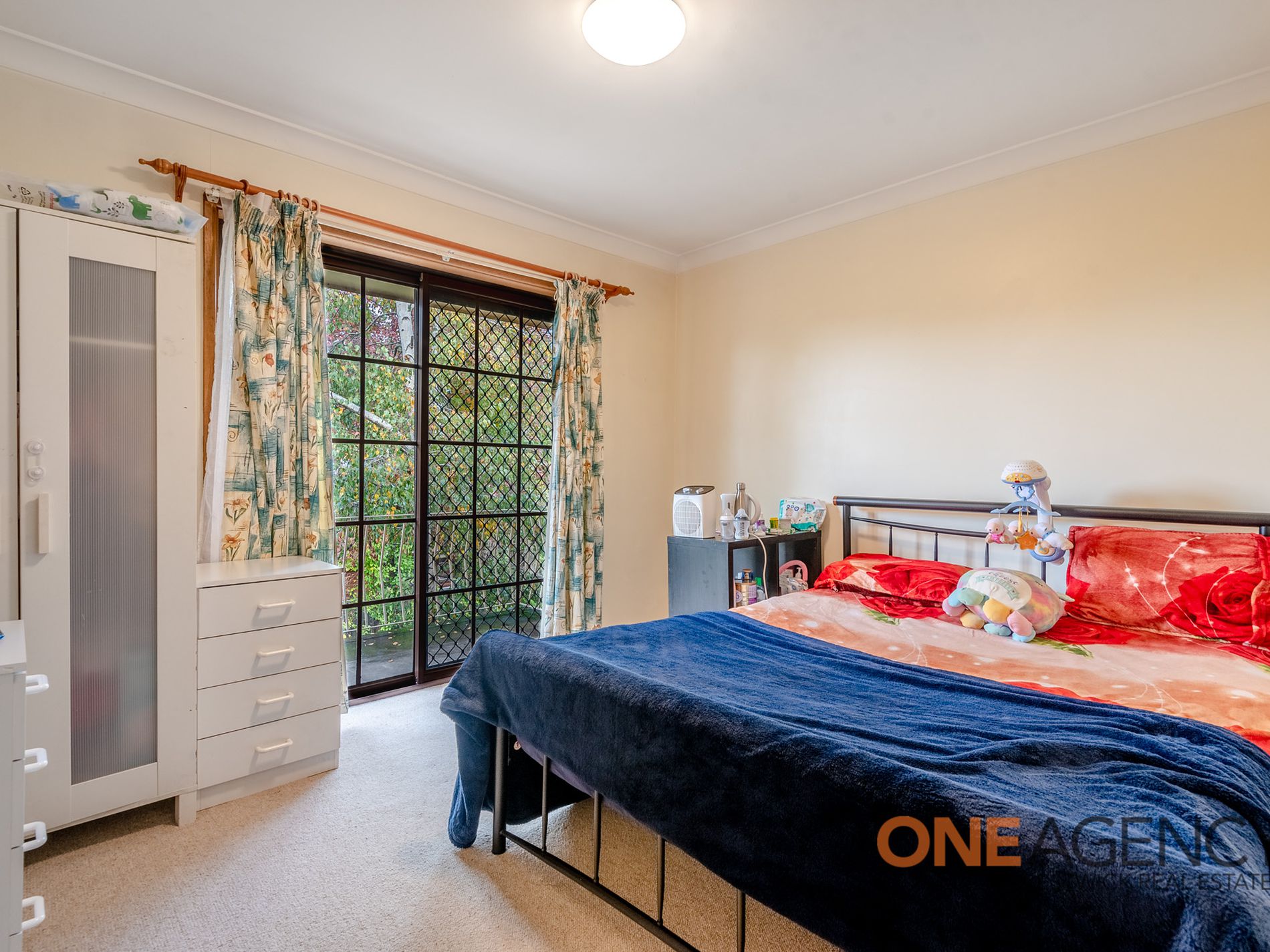 8 / 96 Lambert Street, Bathurst