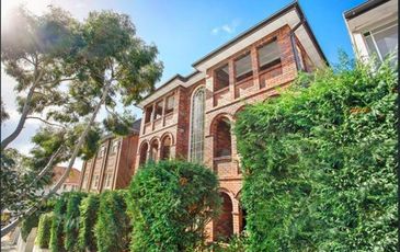 6 / 291 Arden Street, Coogee