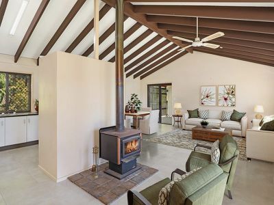 333 Paynters Creek Road, Rosemount