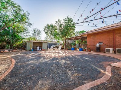12 Beroona Loop, South Hedland