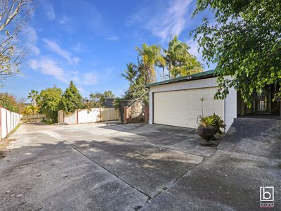 34-36 Macdougall Crescent, Hamlyn Terrace