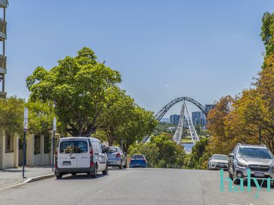 26 Nile Street, East Perth